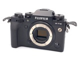 中古】フジフイルム X-T4 ボディ ブラック 在庫一覧｜カメラのキタムラ