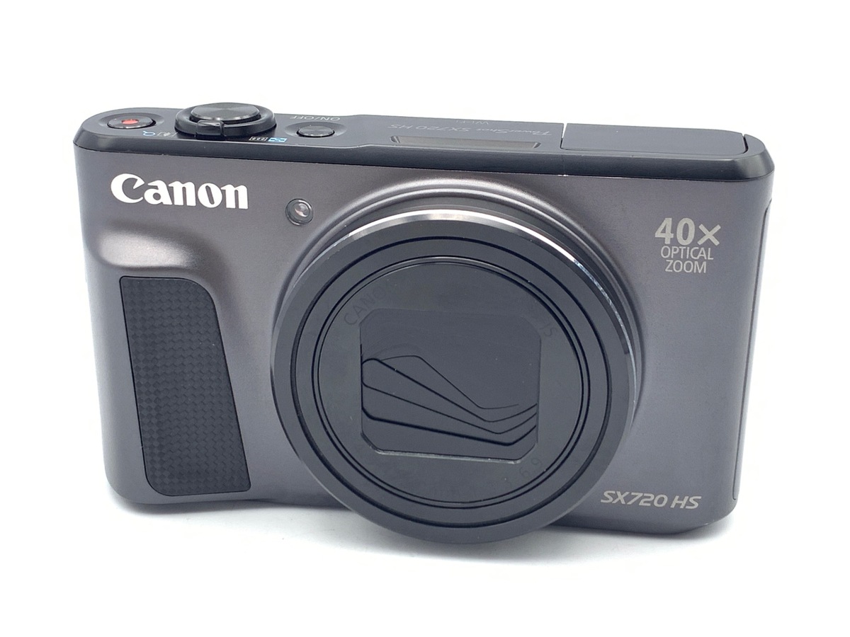 PowerShot SX720 HS ׯy2030fz