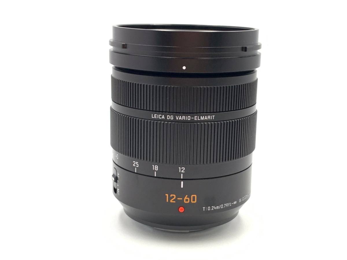 LEICA DG VARIO-ELMARIT 12-60/2.8-4.0 ASPH./POWER O.I.S. (H-ES12060)