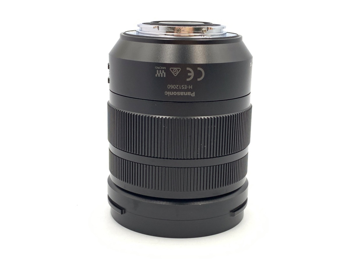 LEICA DG VARIO-ELMARIT 12-60/2.8-4.0 ASPH./POWER O.I.S. (H-ES12060)