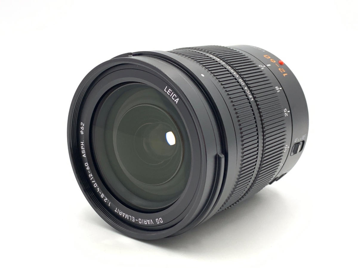 LEICA DG VARIO-ELMARIT 12-60/2.8-4.0 ASPH./POWER O.I.S. (H-ES12060)