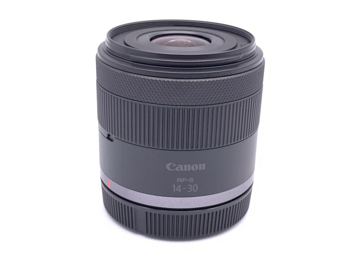 RF-S14-30mm F4-6.3 IS STM PZ 中古価格比較 - 価格.com