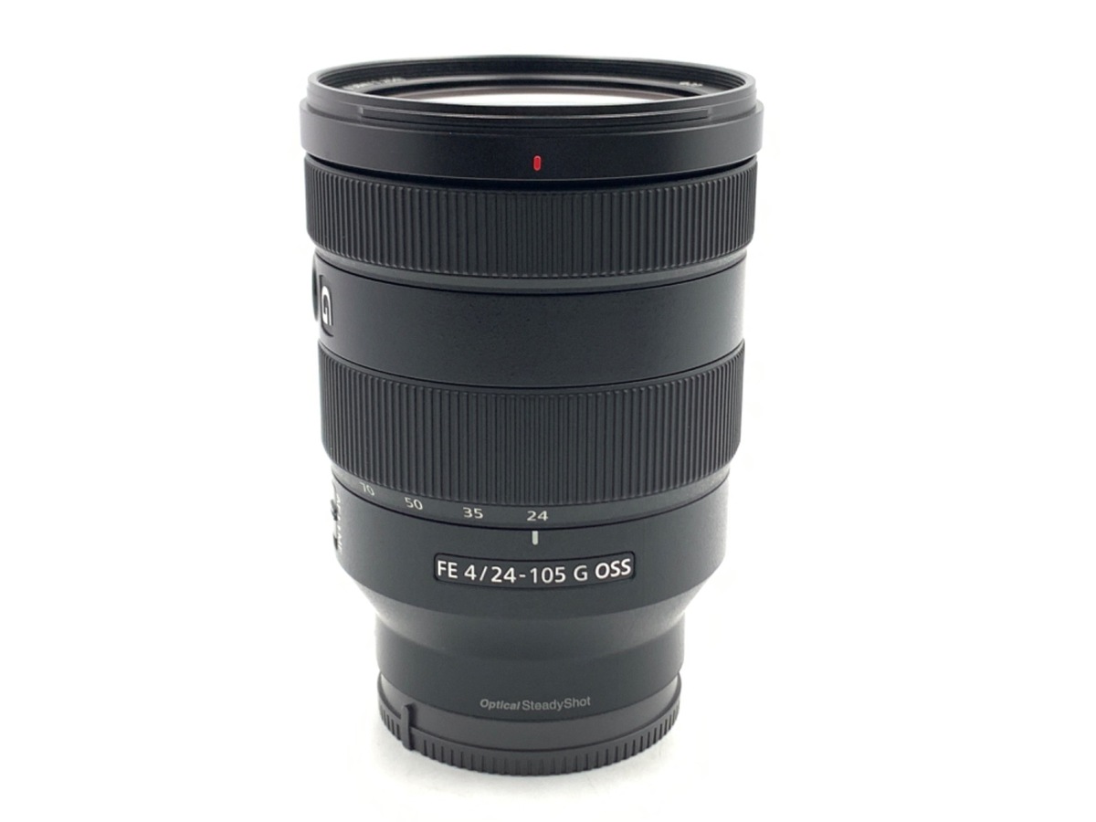 美品　SONY SEL24105G FE 24-105mm F4 G OSS FE 24-105mm F4 G OSS Lens | SEL24105G | Sony Asia Pacific