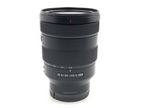 中古】ソニー FE 24-105mm F4 G OSS [SEL24105G] 在庫一覧