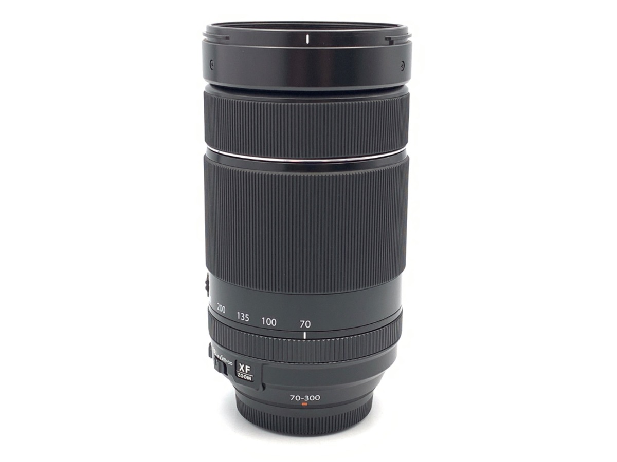 価格.com - フジノンレンズ XF70-300mmF4-5.6 R LM OIS WR 中古