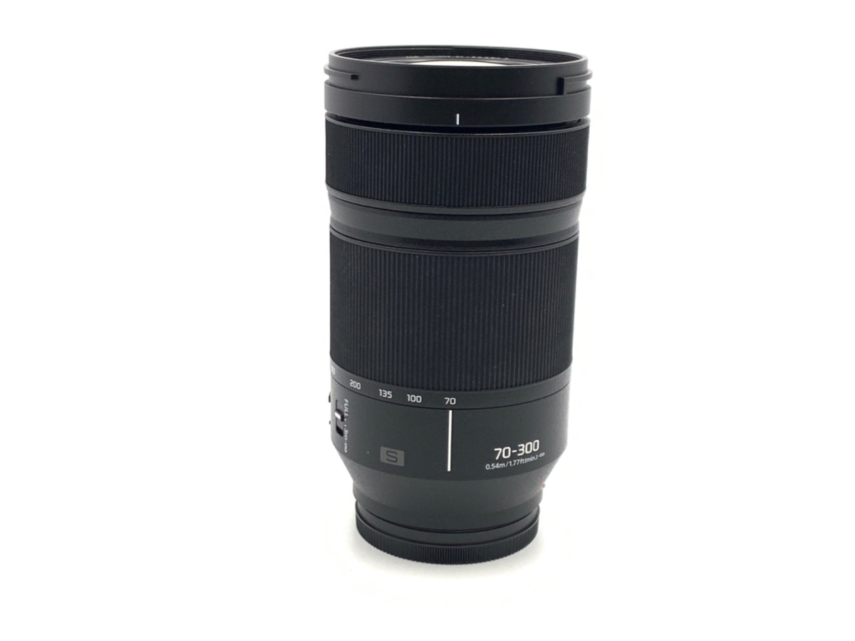 価格.com - パナソニック LUMIX G VARIO 45-200mm/F4.0-5.6/MEGA