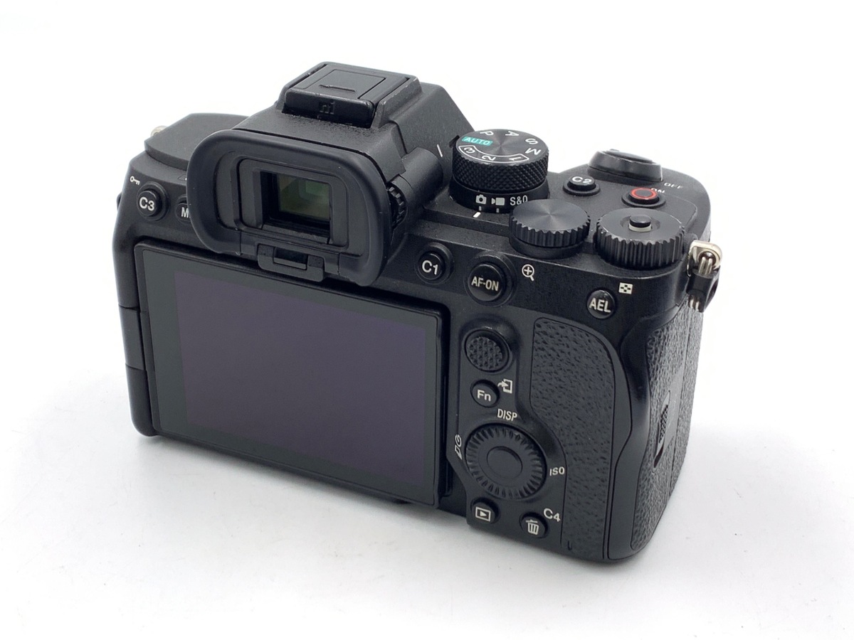 SONY - SONY  α7IV ボディ ilce-7m4 中古美品 美品】SONY α7IV ボディ ILCE-7M4 ソニー 中古品 - メルカリ