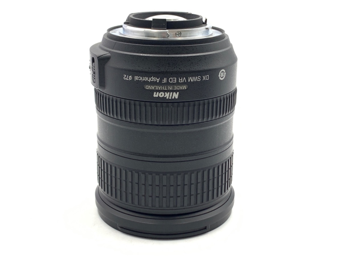Nikon - 【中古】(ニコン) Nikon AF-S DX 18-200/3.5-5.6G ED VR Amazon.co.jp: Nikon AF-S DX NIKKOR 18-200mm f/3.5-5.6G ED VR