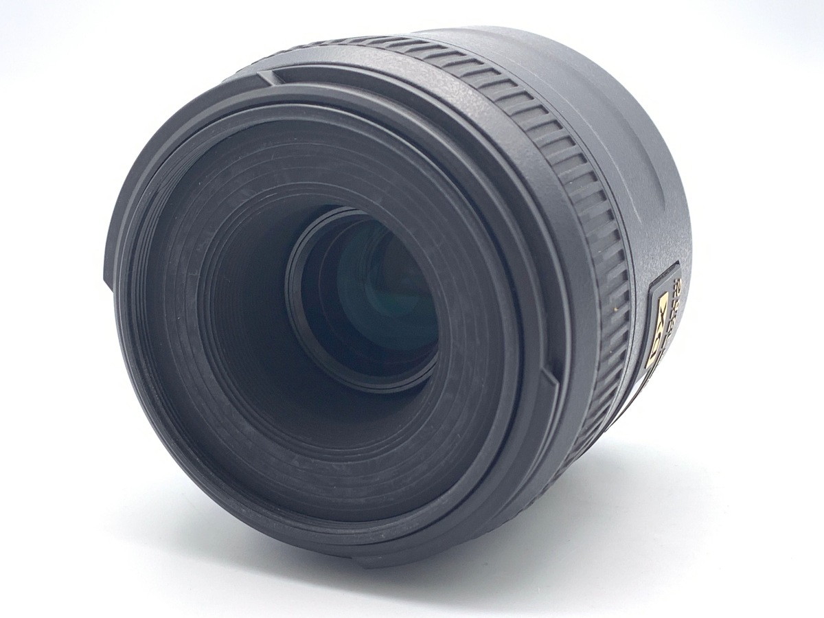 NIKON ニコン/交換レンズ/AF-S DX Micro NIKKOR 40mm f/2.8G/Bランク/84【中古】 楽天市場】NIKON ニコン/交換レンズ/AF-S DX Micro NIKKOR 40mm