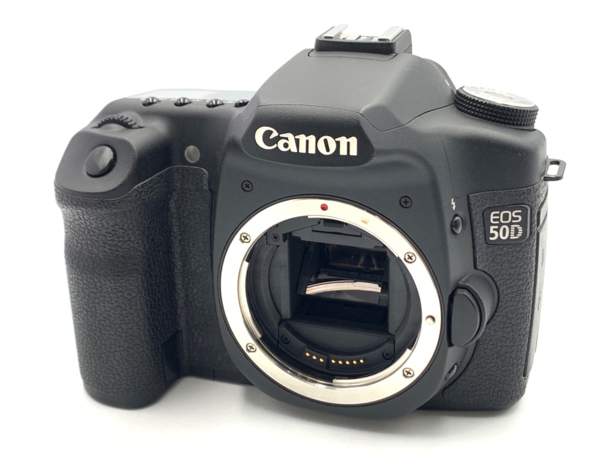 H25[6784E] キヤノン Canon EOS 50D ボディ Amazon.co.jp: Canon DSLR Camera EOS 50D Body EOS50D