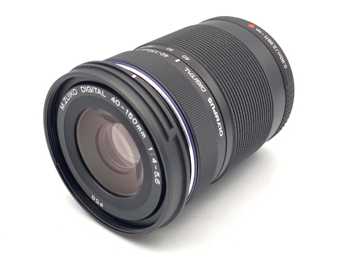 中古：AB(良品)】オリンパス M.ZUIKO DIGITAL ED 40-150mm F4.0