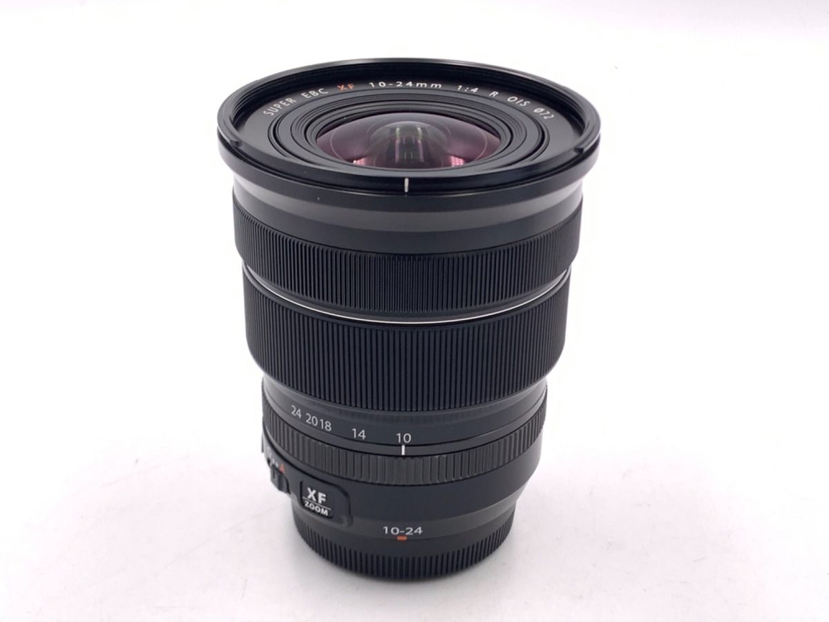 フジノンレンズ XF10-24mmF4 R OIS 中古価格比較 - 価格.com