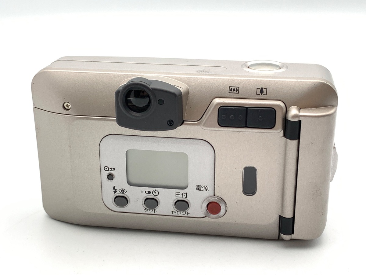 中古：B(並品)】フジフイルム（FUJIFILM）SILVI シルヴィ 125