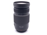 中古】パナソニック LUMIX G VARIO 100-300mm F4.0-5.6 II POWER