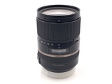 中古】タムロン 16-300mm F/3.5-6.3 Di II PZD MACRO ソニー用 (Model