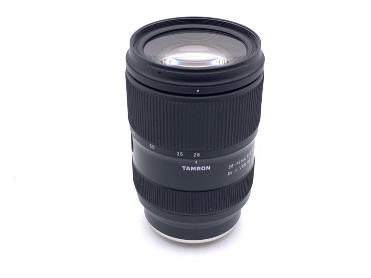 価格.com - TAMRON SP 24-70mm F/2.8 Di VC USD (Model A007