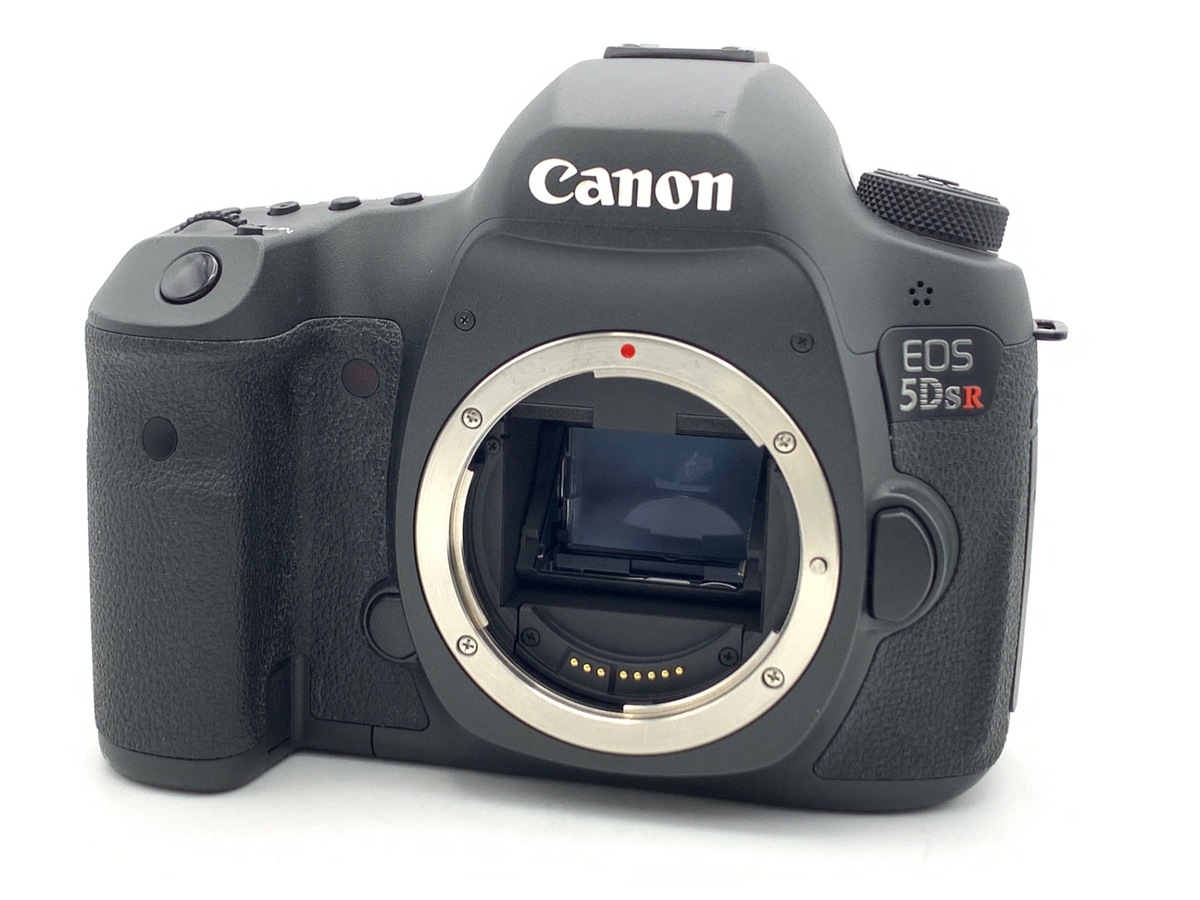 EOS 5Ds R ボディ 中古価格比較 - 価格.com