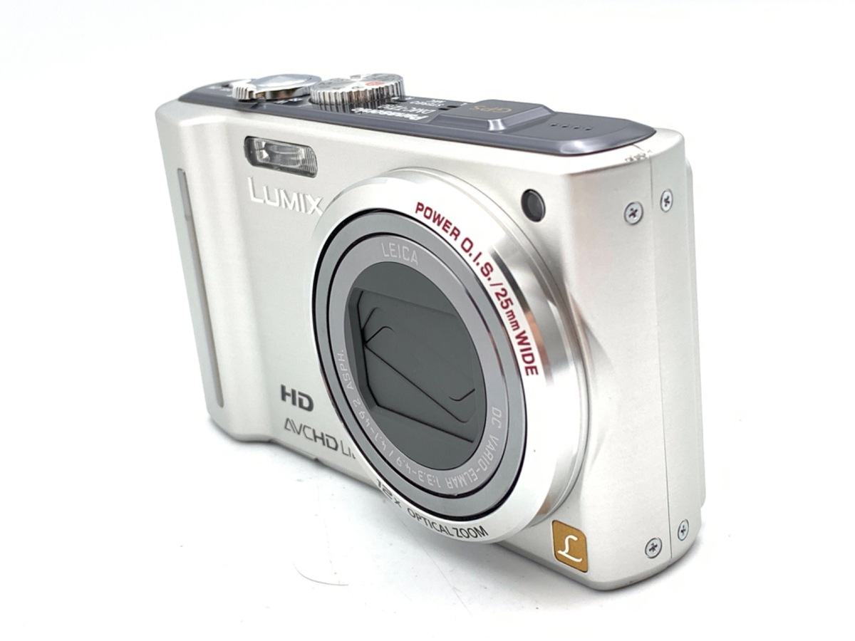 価格.com - パナソニック LUMIX DC-TX2D 純正オプション