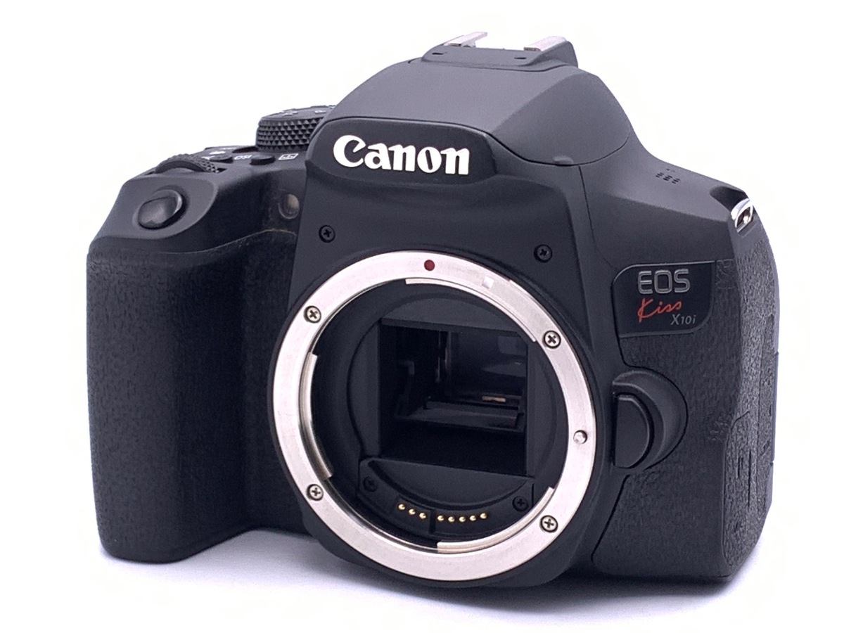 EOS Kiss X10i ボディ 中古価格比較 - 価格.com