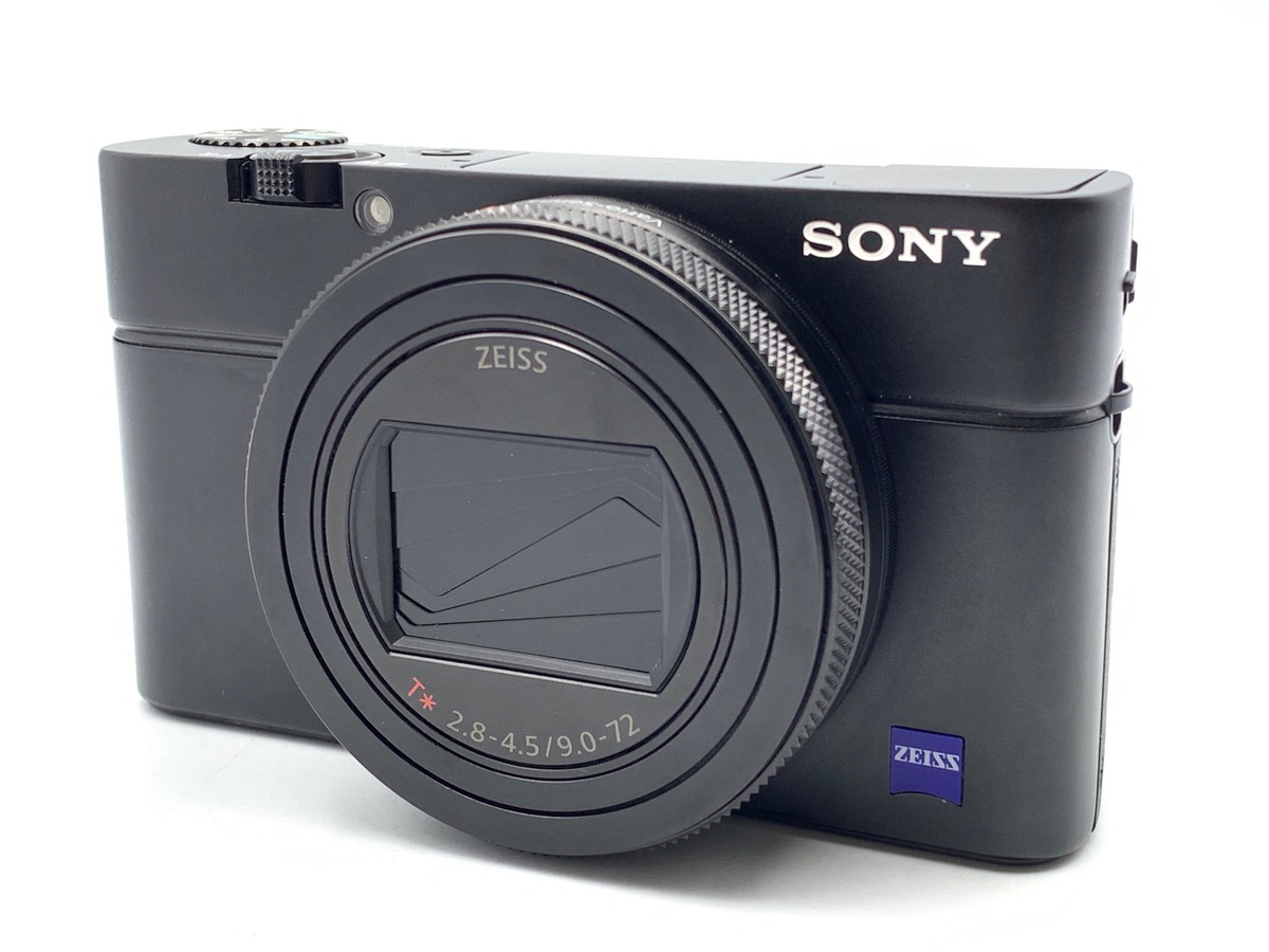 価格.com - SONY サイバーショット DSC-RX100 価格比較