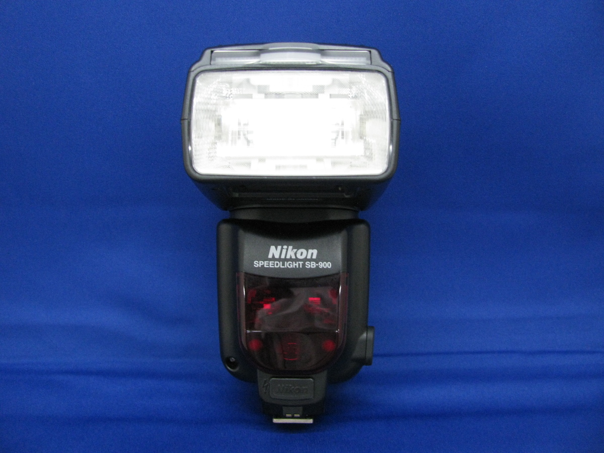 スピードライト SB-900 中古価格比較 - 価格.com
