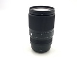 中古：B(並品)】シグマ 16-300mm F3.5-6.7 DC OS Contemporary フジ