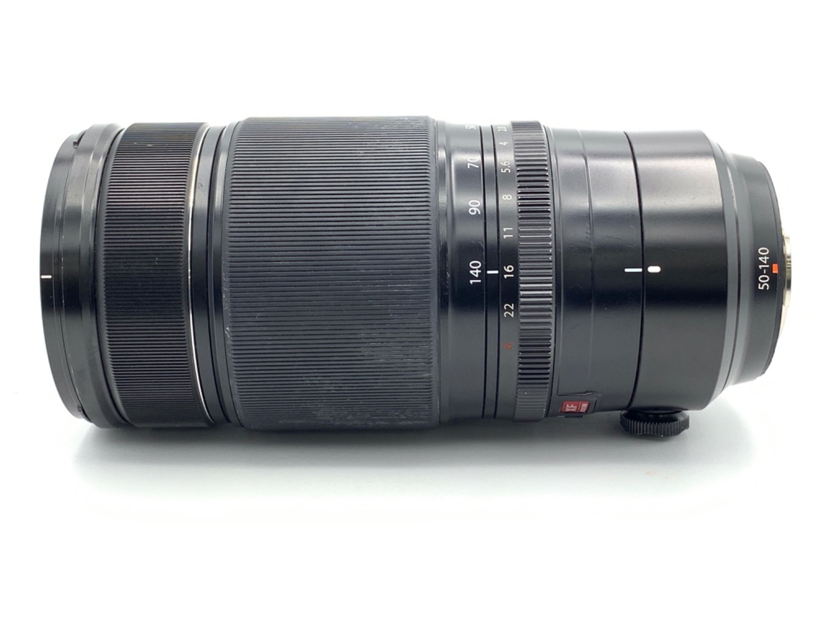 フジフイルム XF50-140mm F2.8 R LM OIS WR