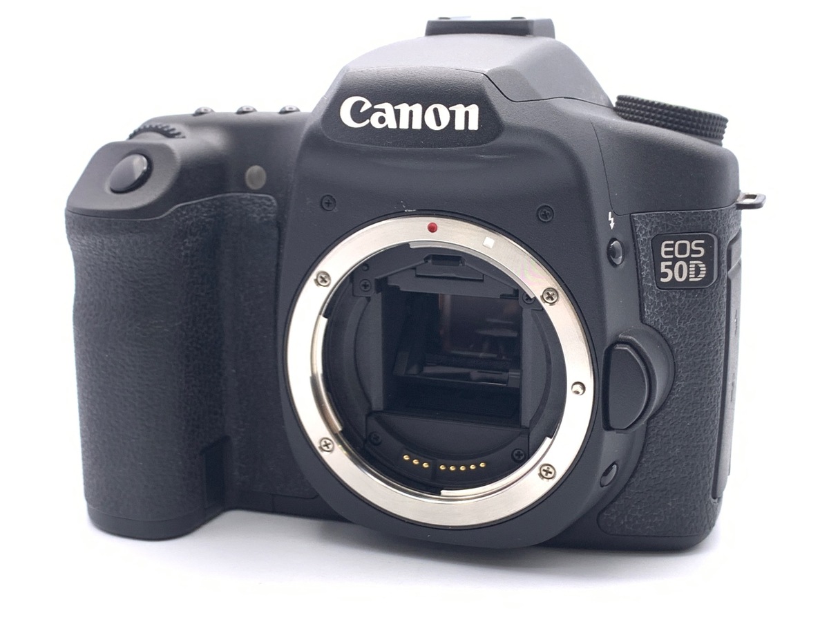 EOS 50D ボディ 中古価格比較 - 価格.com