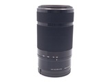 中古】ソニー E 55-210mm F4.5-6.3 OSS [SEL55210B] ブラック 在庫一覧