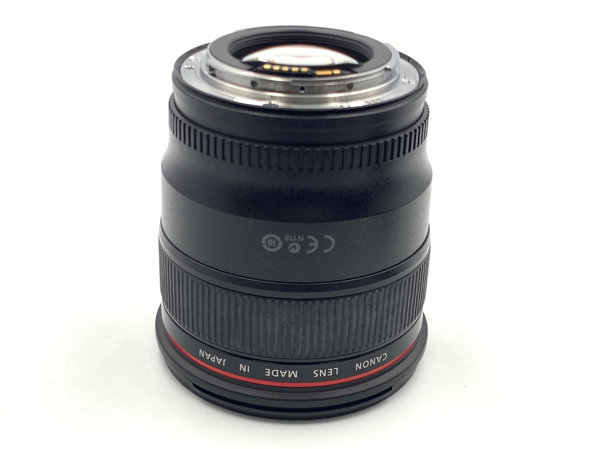 中古：B(並品)】キヤノン EF24mm F1.4L II USM | 2449940041854