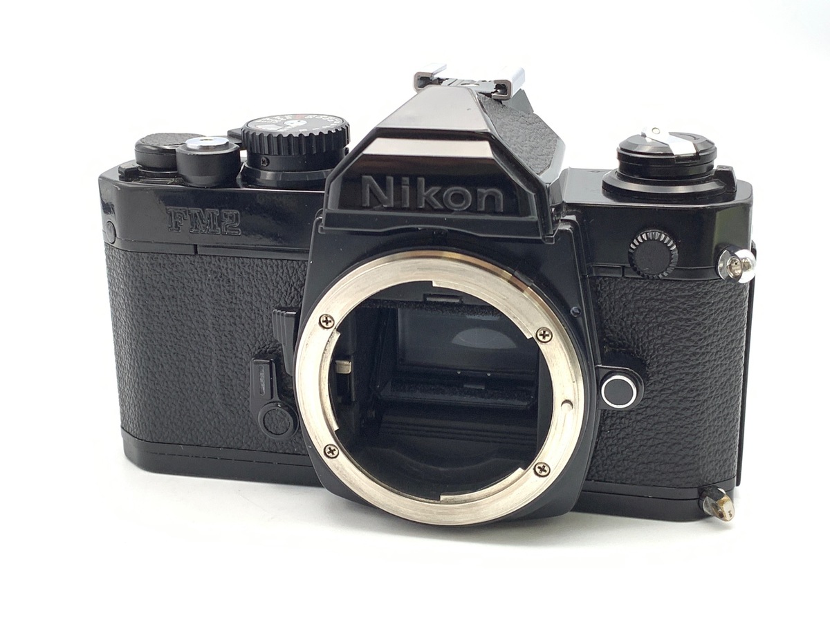 中古】フィルムカメラ｜FM2 在庫一覧｜カメラのキタムラ