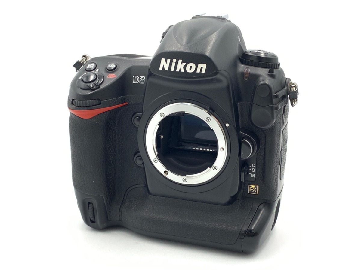 D3【1210万画素】