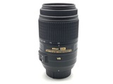 中古】ニコン AF-S DX NIKKOR 55-300mm F4.5-5.6G ED VR 在庫一覧