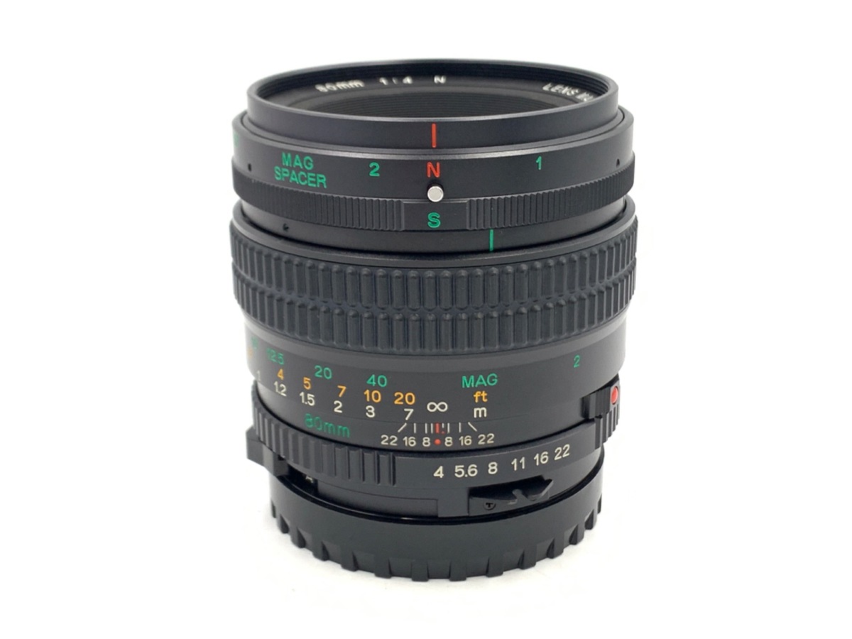 645�Z�R�[��C 80/4N �}�N��