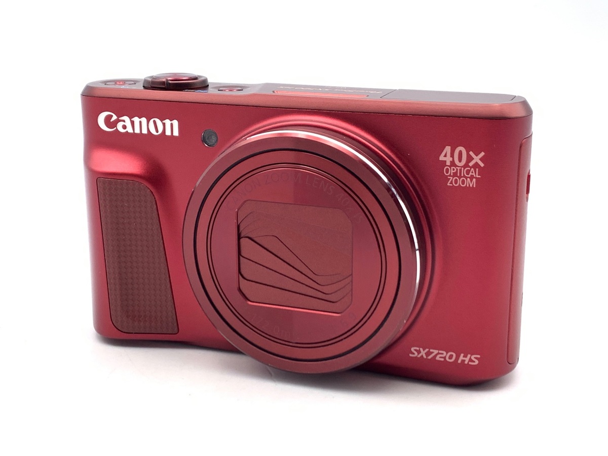 デジタルカメラ Canon PowerShot SX720 HS Canon デジタルカメラ PowerShot SX720 HS