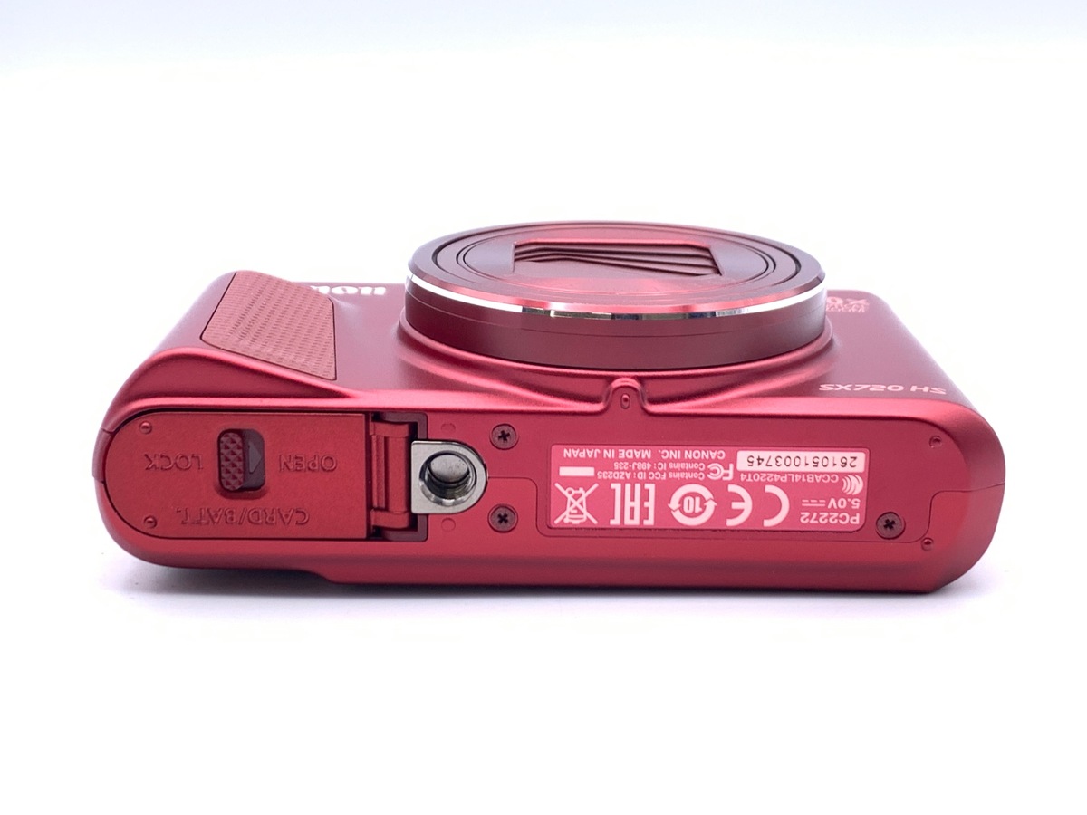 PowerShot SX720 HS گ�ށy2030����f�z