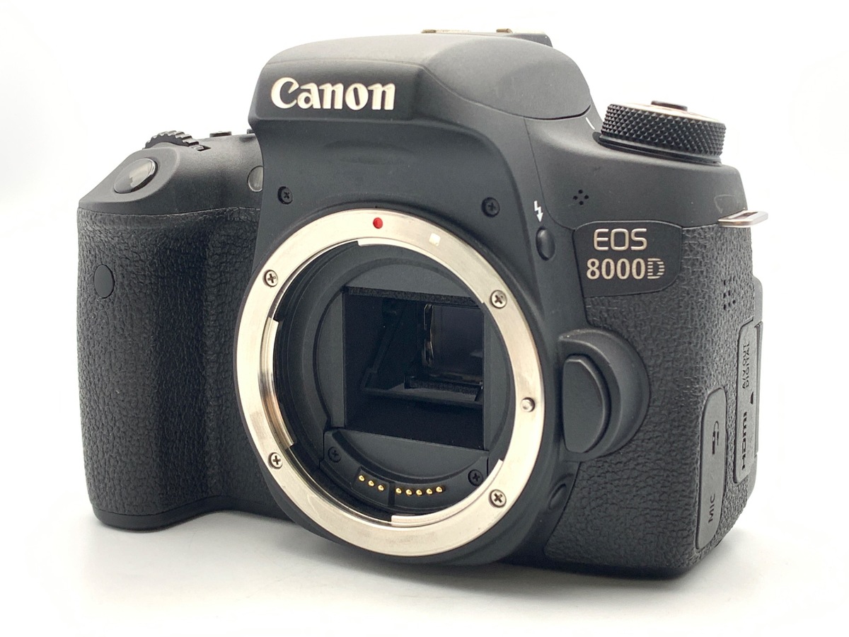 EOS 8000D ���ި�y2420����f�z