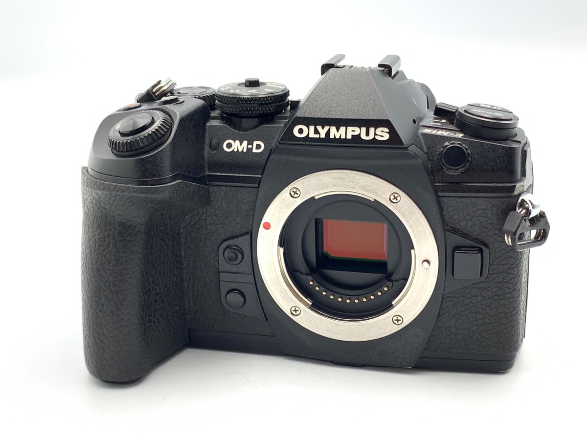OLYMPUS OM-D E-M1 Mark II ボディ 美品 5578回 Amazon.co.jp: OLYMPUS OM-D E-M1 Mark II Mirrorless Digital Camera
