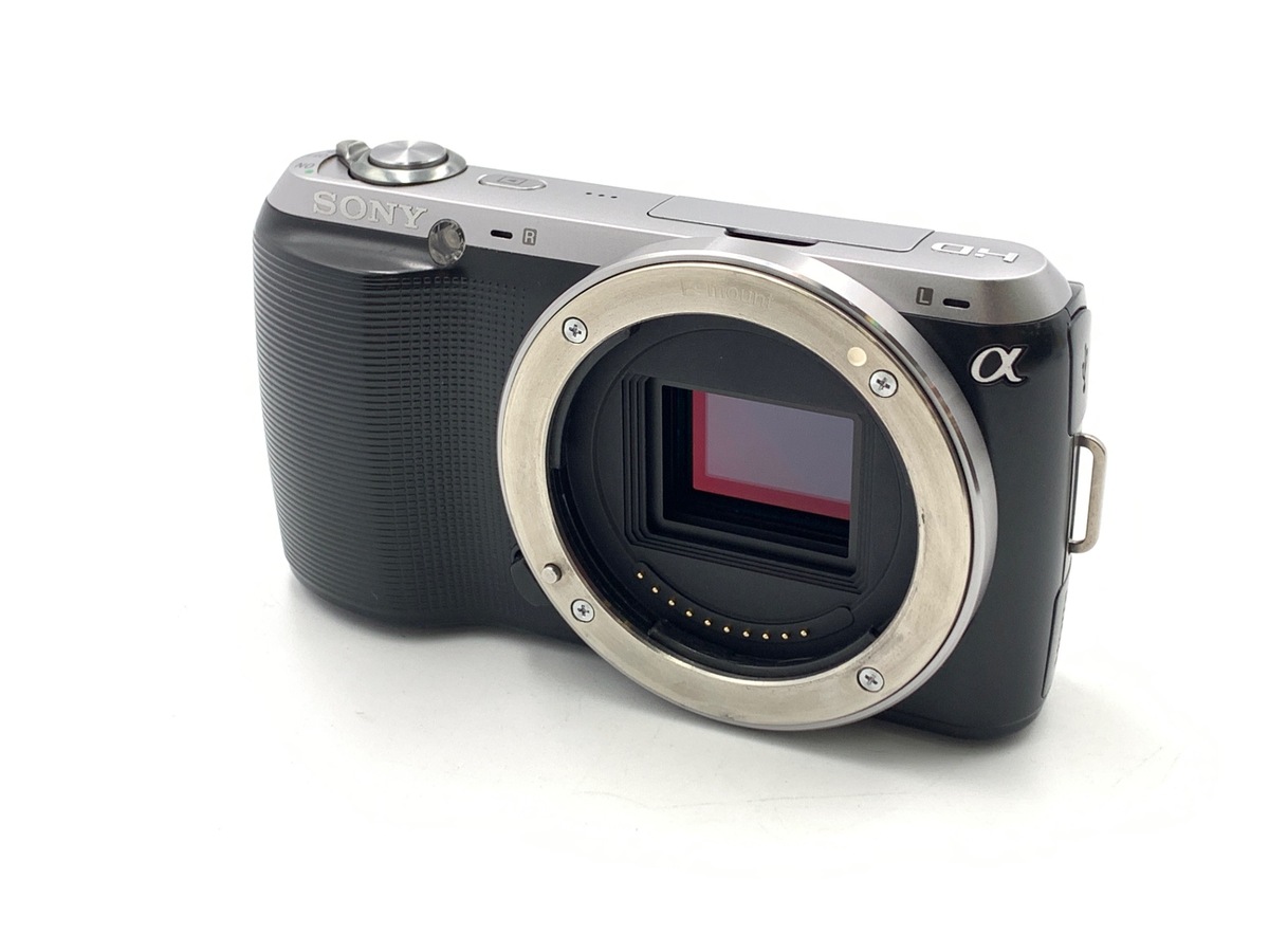 �\�j�[ �� NEX-C3 �{�f�B �u���b�N