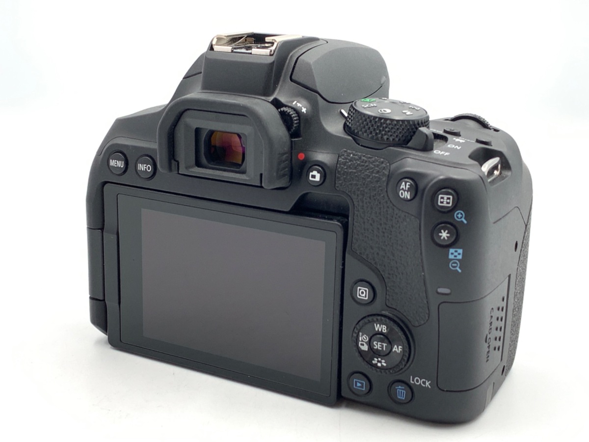 �L���m�� EOS Kiss X10i �{�f�B
