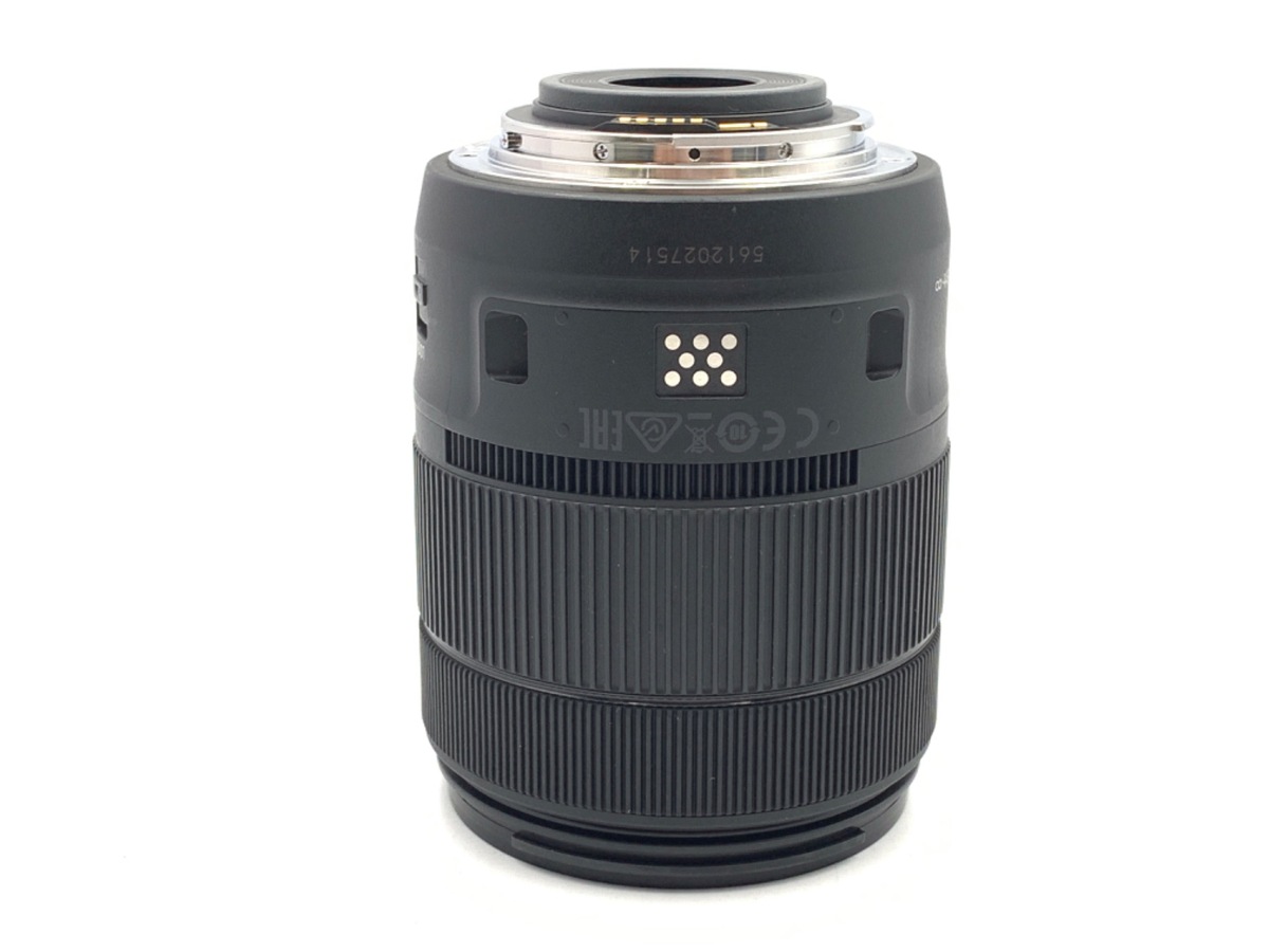 �L���m�� EF-S18-135mm F3.5-5.6 IS USM