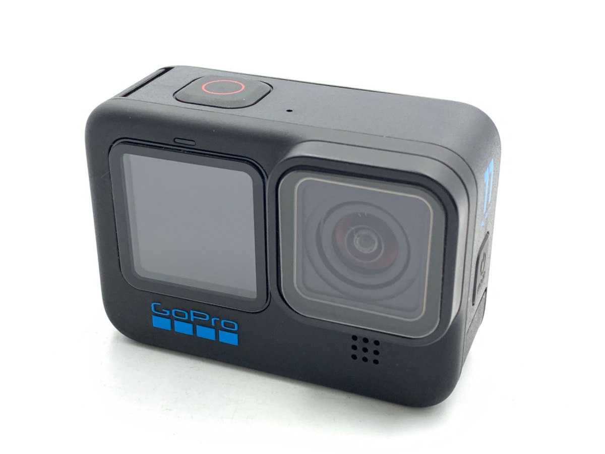 中古】GoPro HERO11 Black CHDHX-111-FW 在庫一覧｜カメラのキタムラ