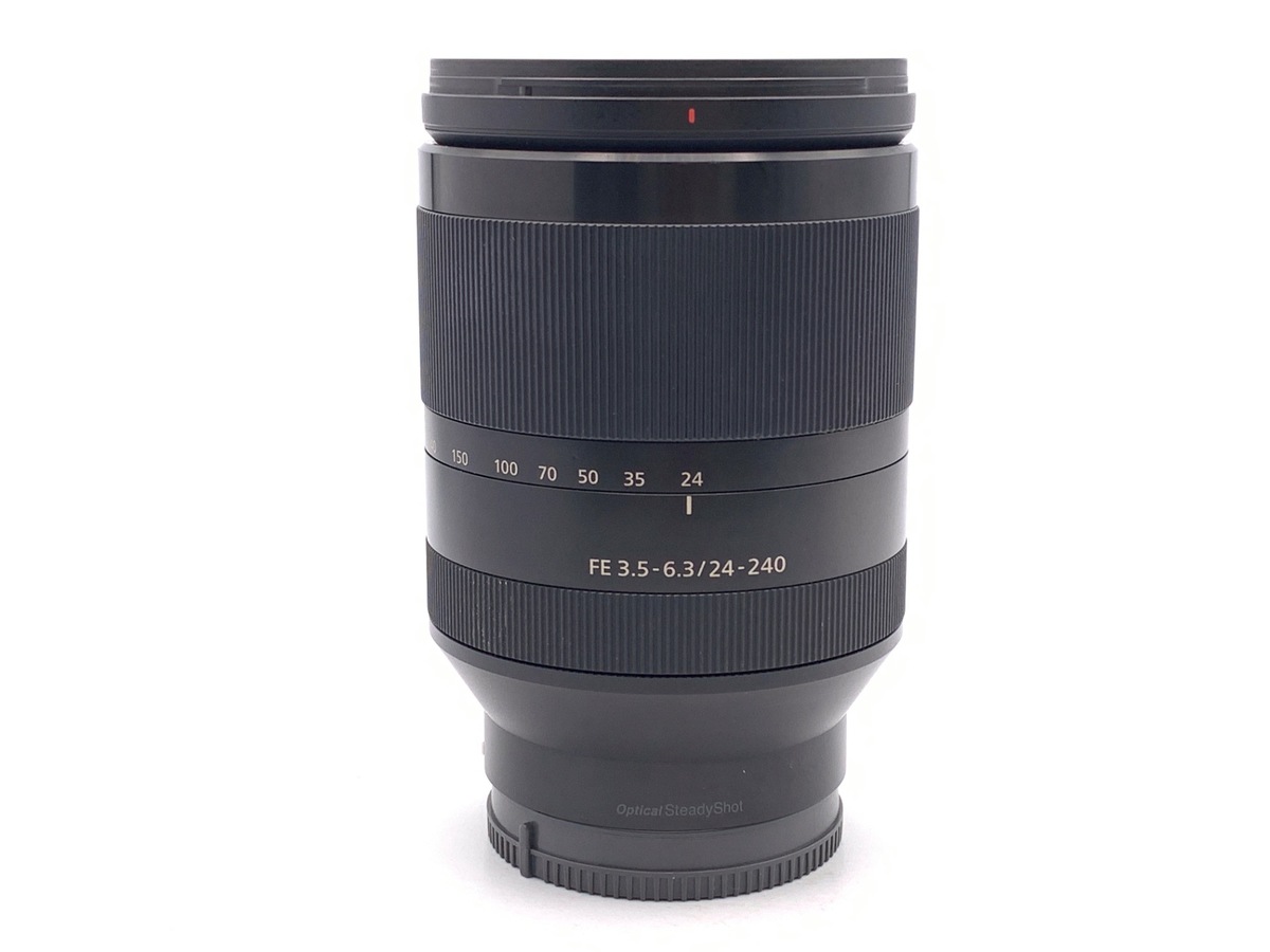 FE 24-240mm F3.5-6.3 OSS SEL24240 中古価格比較 - 価格.com