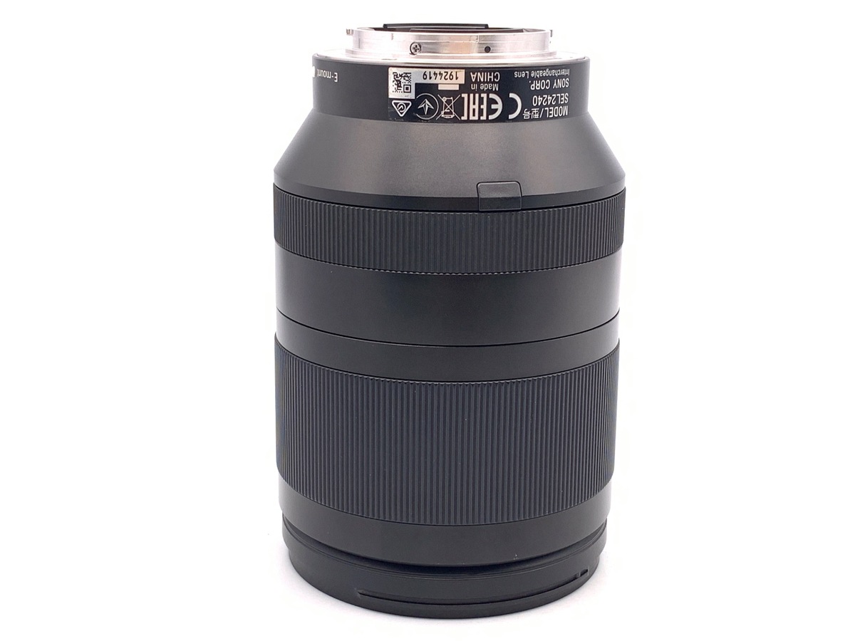 �\�j�[ FE 24-240mm F3.5-6.3 OSS [SEL24240]