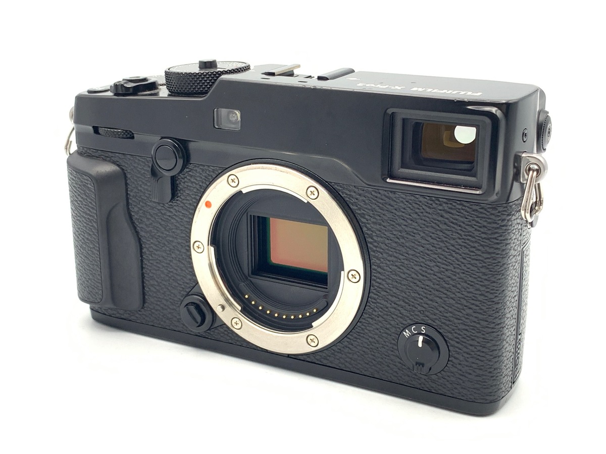 中古】ミラーレス一眼｜X-Pro2 在庫一覧｜カメラのキタムラ