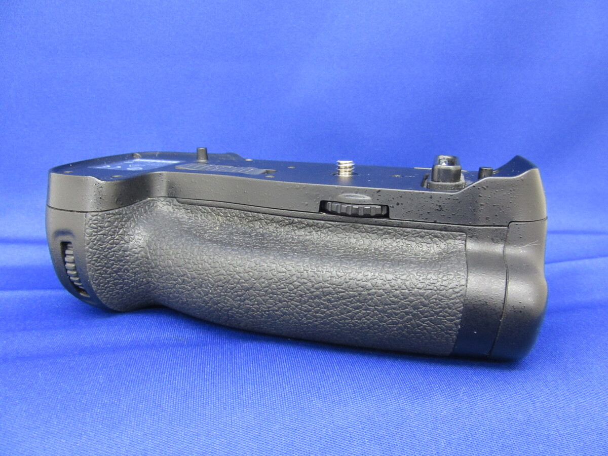 中古】ニコン マルチパワーバッテリーパック MB-D18 在庫一覧｜カメラ