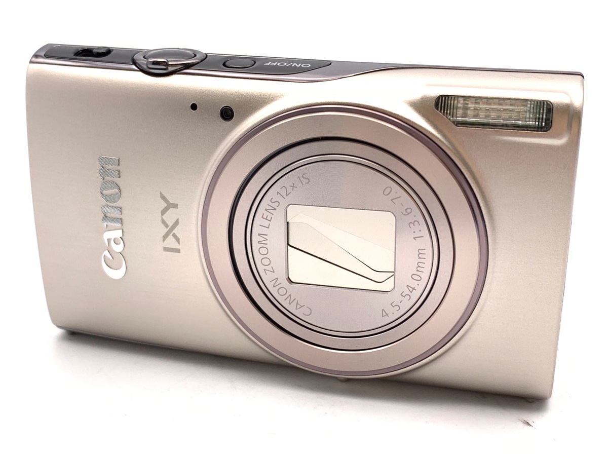 価格.com - CANON IXY 210F 純正オプション