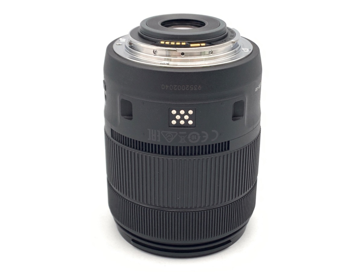 �L���m�� EF-S18-135mm F3.5-5.6 IS USM
