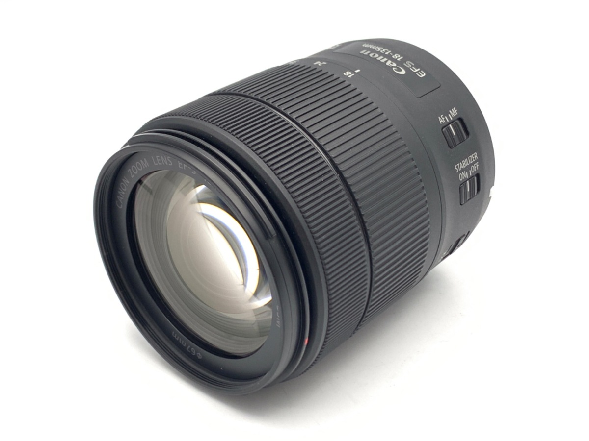�L���m�� EF-S18-135mm F3.5-5.6 IS USM
