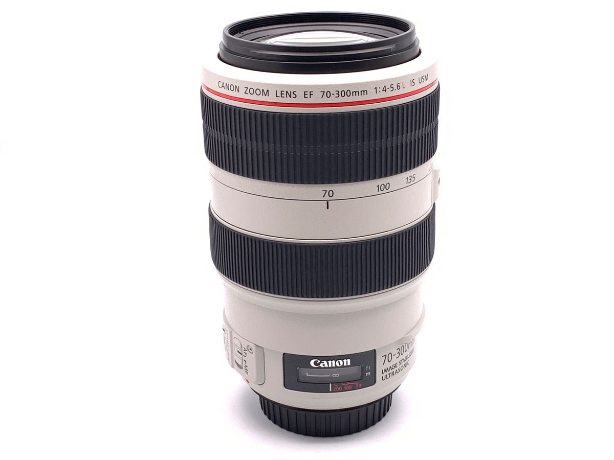 【3/28 12時まで値下げ】EF70-300mm F4-5.6L IS USM EF70-300mm F4-5.6L IS USM 中古価格比較 - 価格.com